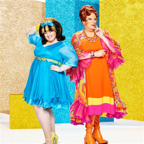 Hairspray Live Blog All The Best And Worst Moments In  Form