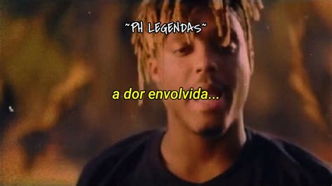 Juice Wrld 734 Legendado Para Status Youtube