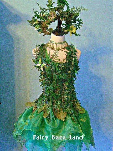 Image Result For Mother Earth Goddess Costume Faerie Costume Costume