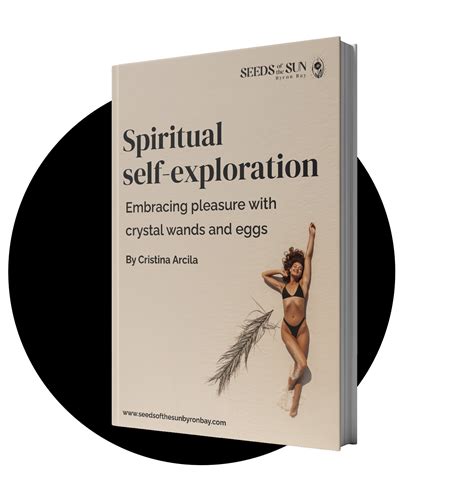 What is a yoni wand, and how to use it! | Seeds of the Sun Byron Bay