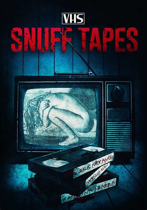 Snuff Tapes Torture Porn Through Porn Torture Horror Obsessive