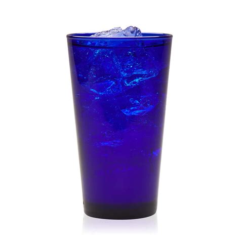 Libbey Blue Ribbon Stemless Margarita Glasses 10 25 Ounce Set Of 6