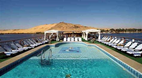 Cairo Alexandria Nile Cruise Tour Prices Booking Reviews