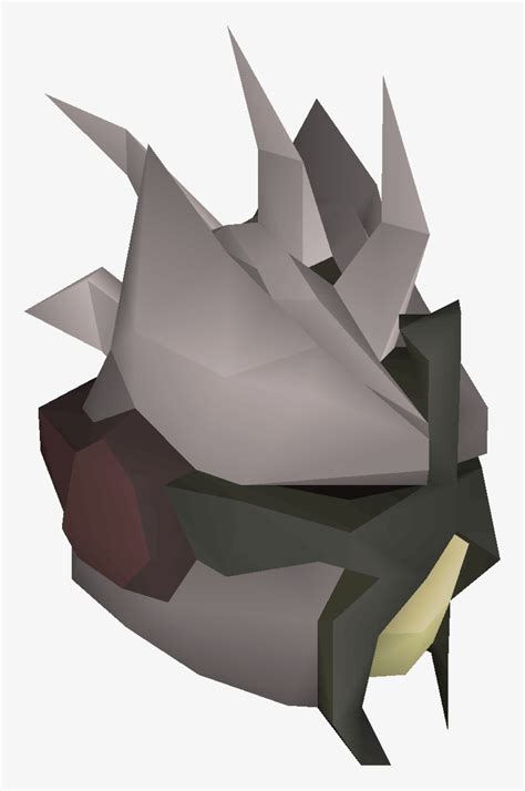 Slayer Helm Osrs 744x1156 Png Download Pngkit