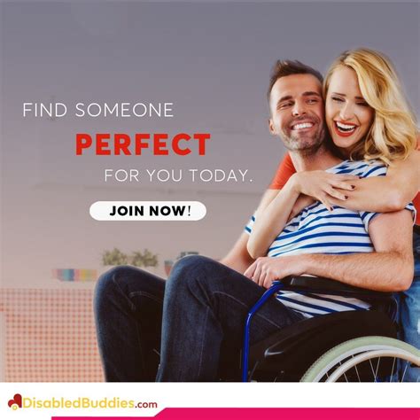 Find Your Perfect Match On Our All Abilities Dating Site Find A Date