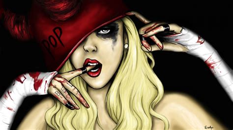 Wallpaper Maria Brink In This Moment Band 1920x1080 Santiyy 1536429 Hd Wallpapers