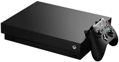 Microsoft Next Gen Anaconda Xbox Rumored More Advanced