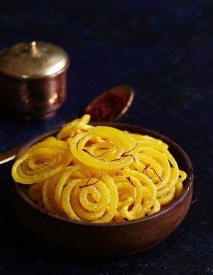 Jalebi Recipe With Step By Step Photos Learn How To Make Crispy Juicy