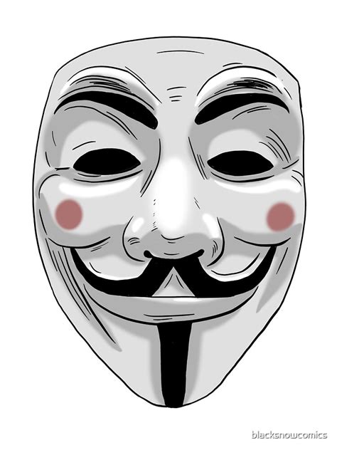 Anonymous Hacker Mask Anonymous Hacker Mask V For Vendetta Guy Fawkes