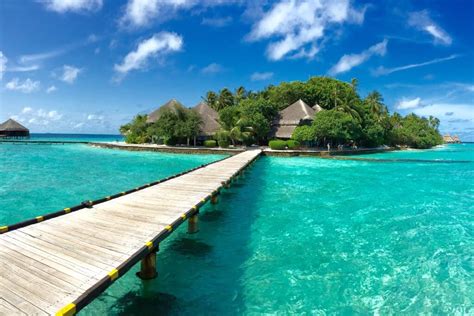 Adaaran Club Rannalhi Resort Maldives Samudra Maldives