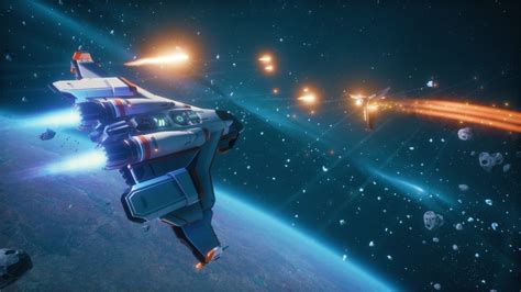 Everspace Dev To Reveal New Open World Space Shooter At Gamescom