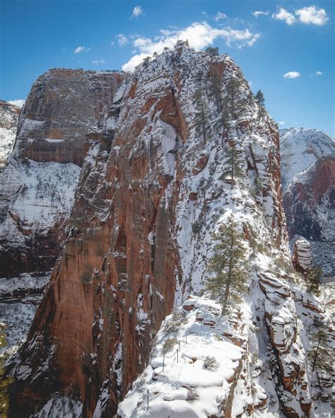 The Angels Landing Hike The One Hack No One Tells You To Beat The Crowds — Walk My World