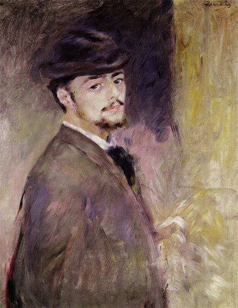 Art And Artists Pierre Auguste Renoir Part 5