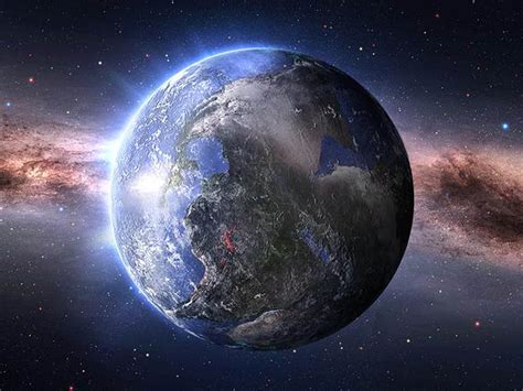 Wallpapers Planet Earth