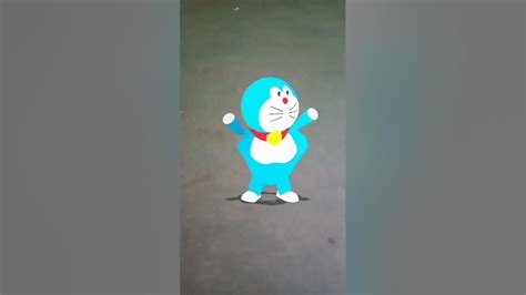 Doraemon Dance Youtube