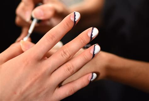 How To Paint Your Nails 10 Game Changing Nail Secrets Only Manicurists