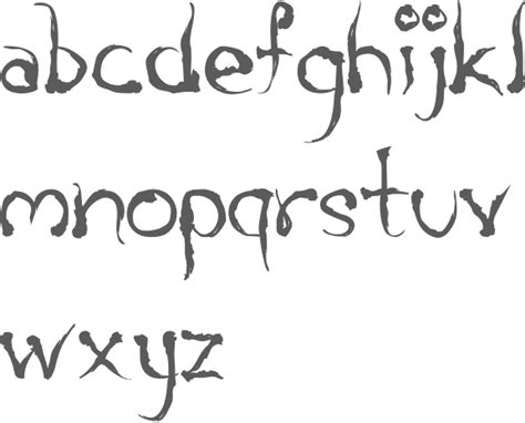 Alphabet code alphabet symbols simbolos tattoo tattoos ttf fonts call of cthulhu mo s old ones writing inspiration. The Demon Font - dun dun dun!