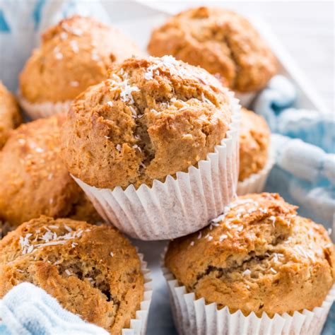 Cinnamon Raisin Muffins With Streusel Topping Recipe Momtrends
