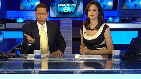 Video World News Now Rob Nelson Anchors Breaking News Abc News