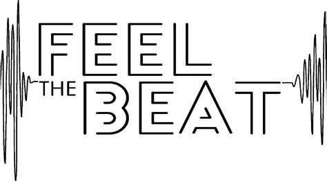 Feel The Beat Logo Skn Inwestor