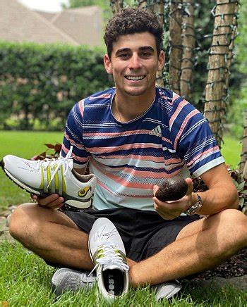 He was the number one ranked amateur golfer from may 2017 to april 2018. Joaquin Niemann Shirtless, Girlfriend, Titles, Sponsors
