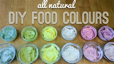 We did not find results for: all natural DIY food colouring (coloring) tested in buttercream frosting - vegan - how to make ...
