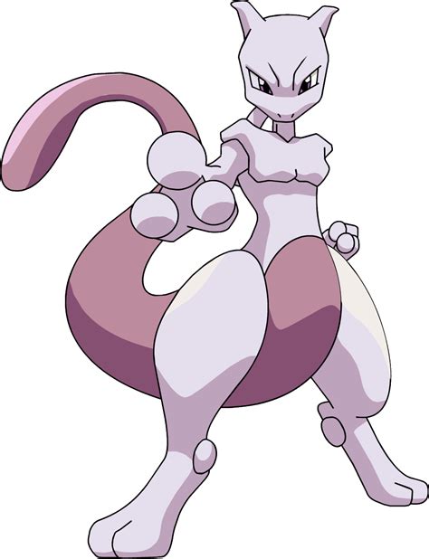 Mewtwo Transparent Images PNG PNG Mart