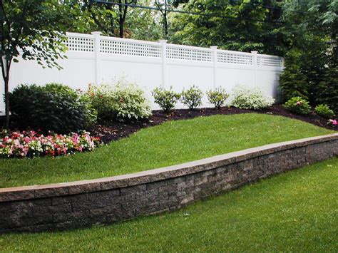 Retaining Walls | Landscape Concepts
