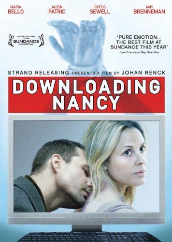 Downloading Nancy