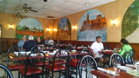 Las Vegas Cuban Restaurant Fort Lauderdale Florida Meemaw Eats