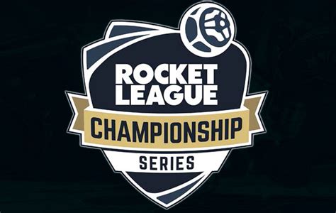 Esports Nace La Rocket League Championship Series
