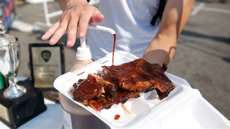 Windy City Ribfest Things To Do In Chicago