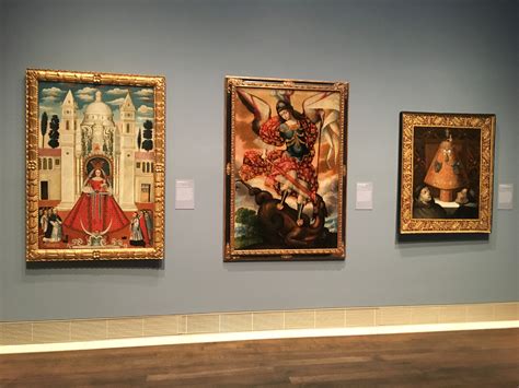 Spanish Colonial Paintings From The Thoma Collection Thoma Foundation