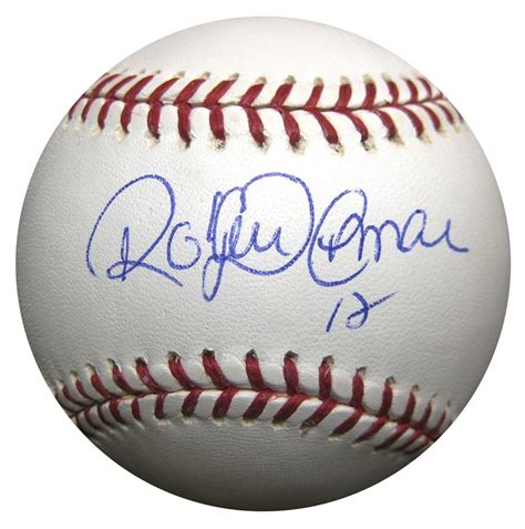 Roberto alomar was 6 ft 0 inches, 184 lb (183 cm, 83 kg). Roberto Alomar | PSA AutographFacts™