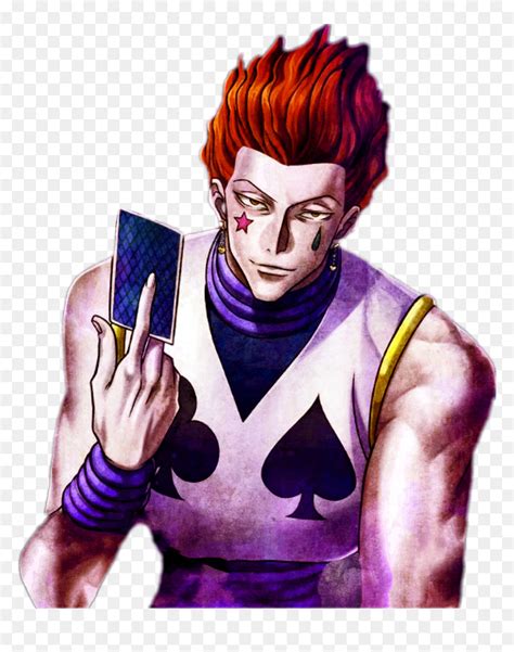 Phantom Troupe Wallpaper Hisoka Looking For The Best Hisoka Wallpaper