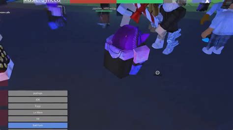 The Most Inappropriate Game In Roblox Coub The Biggest Video Meme