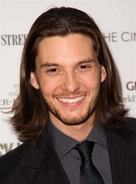 Best Mens Hairstyles For Long Faces 2014