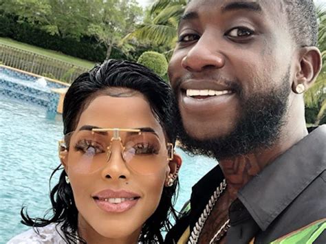 Gucci Mane Gives Wife 1m For Push Present