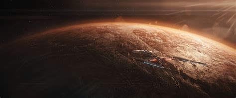 308: "The Sanctuary" - TrekCore 'Discovery' Screencap & Image Gallery