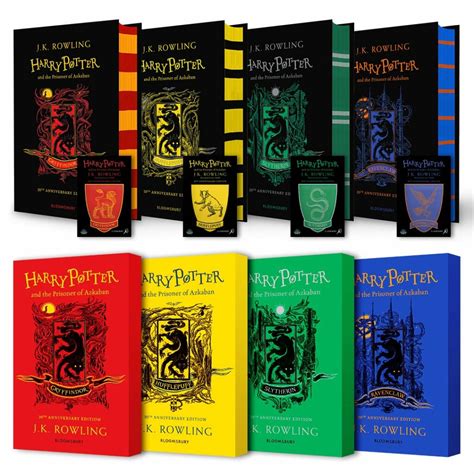 Libro Harry Potter Y La Camara Secreta Edicion 20 Años Libros