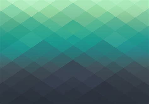 Simple Geometric Landscape Wallpapers On Wallpaperdog