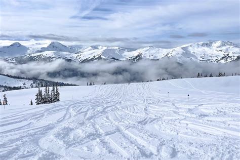 Whistler Vs Blackcomb Which Is Better For You