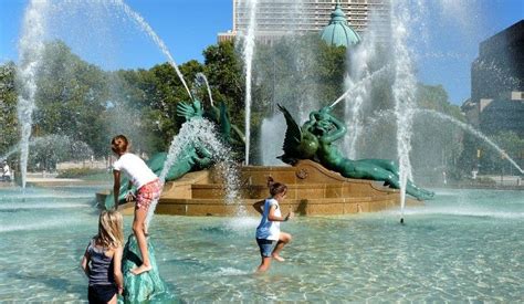 Looking For Free Things To Do In Philly Whether You Are Visiting For