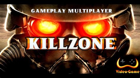 Killzone Ps2 Multiplayer Youtube