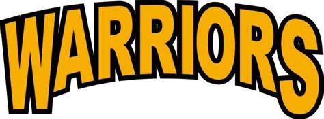 Warriors | Team names, Logos