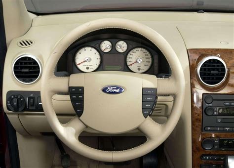 2005 Ford Freestyle Hd Pictures
