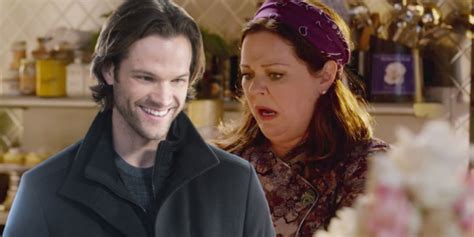 Gilmore Girls Revival Why Sookie Dean Are Hardly In A Year In The Life