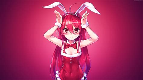 Top More Than 163 Bunny Anime Characters Super Hot Dedaotaonec