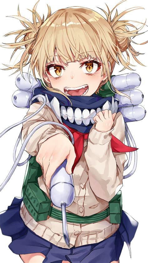 Toga Chan Wallpapers Wallpaper Cave