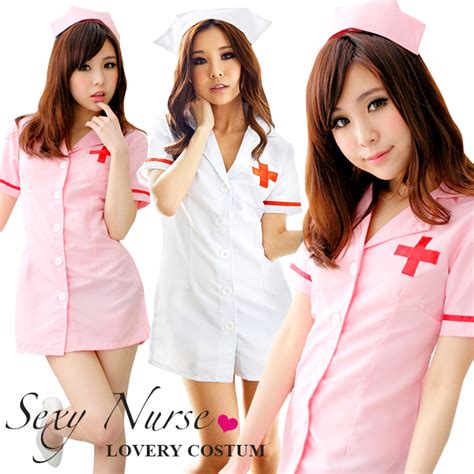 Osharevo Rakuten Global Market Cosplay Nurse Nurse Clothes Cosplay Nurse Cosplay Nurse Doctor